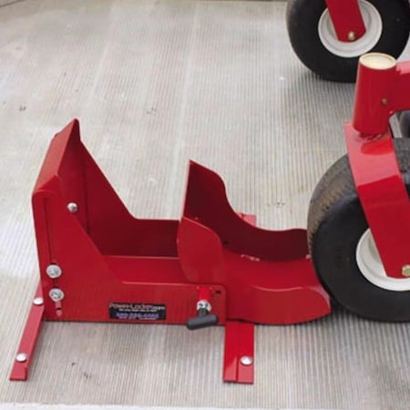 Power Design Power Locker Wheel Locks PL-300